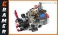 Pompa wtryskowa JCB Tier3 3CX 4CX ładowarki  320/06939 ; Pompa wtryskowa/ Fuel injection pump/ Einspritzpumpe/ Топливный основной насос высокого давления/ Pompa d'iniezione/ Pompe à injection.