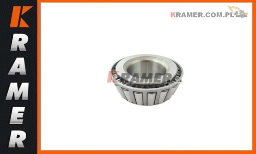 773918 Łożysko zwrotnicy stosowane w koparko-ładowarkach CAT 416C  416D  420D  424D  426C  428C  428D  430D  432D  436C  438C  438D  442D Ball Bearing Bearing Ložisko Kugellager cusinetto