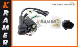 Przekaźnik elektryczny HYUNDAI R60-7 R55W-7 R55-9