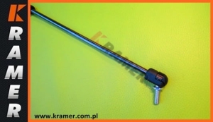 Siłownik gazowy maski JCB 3CX 4CX