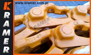 Łańcuch gąsienicy mini KOMATSU PC40 PC45 PC50 PC58