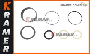 Pakiet uszczelnień CAT siłownik pługa D5N D4M