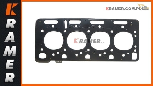 Uszczelka pod głowice JCB 3CX / 4CX     320/02608 Gasket, cylinder head