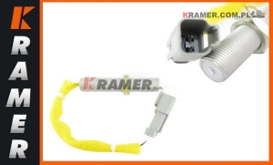 Czujnik prędkości obrotowej silnika CAT 320B 330C