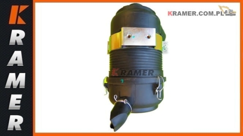 Filtr JCB 3CX 4CX powietrza kompletny z obudową     32/920100 air filter assembly/ légszűrő / elemento filtrante / паветраны фільтр / umetak filtera zraka / vzduchový filtr element / eilimint aer scagaire /  Luftfiltereinsatz / воздушный фильтр 