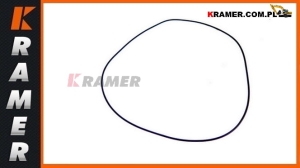 Uszczelnienie VOLVO mostu L90E L50D L60F