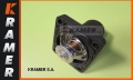 Termostat JCB z obudową 3CX 4CX Perkins AB 02/202411; Termostat/Thermostat/ Термостат/ Termostato