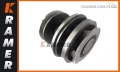 Pompa wody KOMATSU D65 D80 D85   6685-61-1024  Water Pump / Wasserpumpe / водяной насос / vodné čerpadlo / vízszivattyú / pompa dell'acqua / vannpumpe