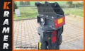 Multiprocessor obrotowy MT05-body MT05 Multiutility Demolition Shear / Pinca Demolitrice Multiutility / Pinces Multi-Fonctions / Универсальные гидроножницы