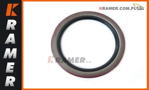 Uszczelnienie CAT 972G 972H 962G  4K7462  Seal LIP TYPE