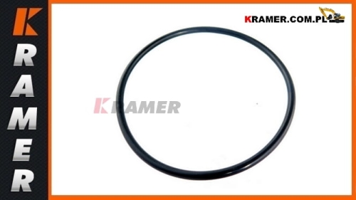 Uszczelnienie VOLVO mostu L90 L50 L70  13960194; Sealing/Seal Ring/ Dichtung/ САЛЬНИК МОСТА / Уплотнение моста/ печать