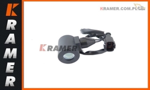 Cewka elektrozaworu silnika 6D102 KOMATSU