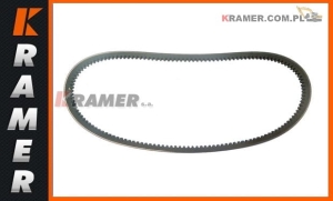 Pasek CAT klinowy 446D 320B 325B 322C 928G 950G