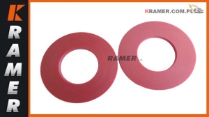 Podkładka sworznia przedniego mostu JCB 3CX / 4CX