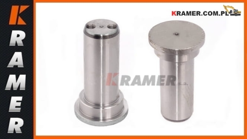 Sworzeń CAT łamania dół 962G 972G 966H 1343080
