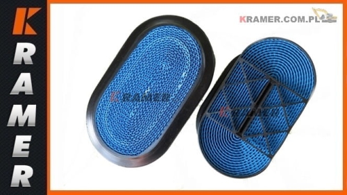 Filtr powietrza główny JCB 3CX 4CX DieselMax     32/925682 Filtr powietrza główny / AIR filter Main / паветраны фільтр / въздушен филтър / filter zraka / vzduchový filtr / luftfilter / õhufilter / ilmansuodatin / filtre à air / φίλτρο αέρα /