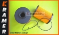 Wkład filtra paliwa Koparki JCB JS silnik TIER 3332/G2071; Wkład filtra paliwa/ Fuel filter insert/ Kraftstofffiltereinsatz/ Вставка топливного фильтра/ Inserto filtro carburante/ Insert de filtre à carburant.