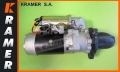 Rozrusznik KOMATSU D65 PC360 WA380 6D114  600-863-8110  Rozrusznik / Starter / стартар / startér / forret / käynnistin / démarreur / μίζα / ავტორი / स्टार्टर / motor de arranque / tosaithe / スターター / 선발