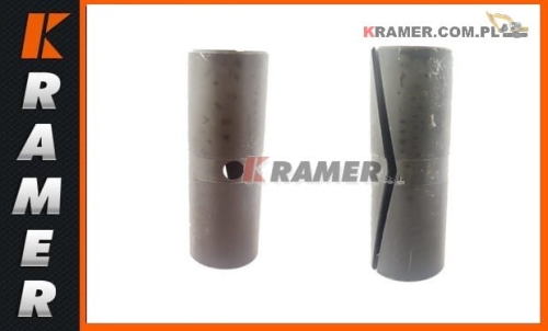 1209/0032; Tuleja JCB siłownika 3CX 4CX; Tuleja/ Bushing/ Buchse/ втулка/ Baccola/ Douille.