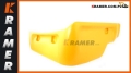 Narożna osłona kabiny JCB prawa 3CX 4CX 331/25650 Cover/ yellow lefthand pipe/ 3CX, 4CX Cab