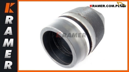 Nakrętka siłownika JCB 3CX 4CX 594/14020 
Nakrętka/ Nut/ Matice/ Noce/ Schecrou/ Raubenmutter 