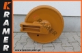 169525 Kompletne koło napinające gąsienicę stosowane w koparkach TEREX TC225 TC240 TC260LC Idler / Leiträder / Натяжное колесо / Ленивец / Láncfeszítő kerekek / Ruote anteriori / Vodeci tockovi / Roue folle 