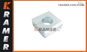 Podkładka CAT osłony rolek D6N D6K D5N D6M