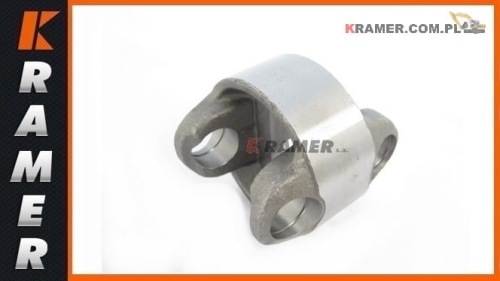 Koszyk półosi JCB 3CX / 4CX 914/86403 ;Spider kit/Spinnen-Kit/ Паук комплект