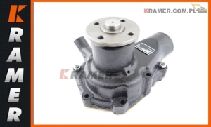 Pompa wody KOBELCO SK220-3 SK290LC 6D14T 6D15