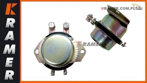 Włącznik/wyłącznik prądu uniwersalny 12/24V 000005932 Relay Switch / Battery Switch Relay