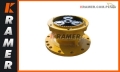 Reduktor obrotu stosowany w maszynach CAT 307E 308E 3932179 Rotary Swing Motor / sleving motor / swing gearbox