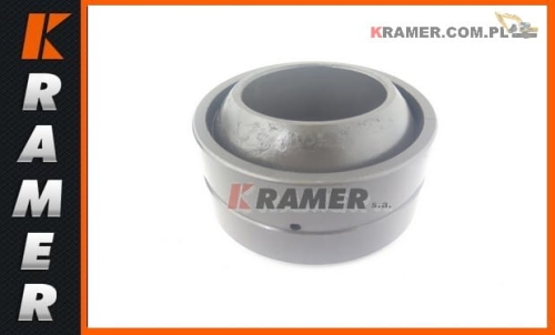 1401185 Tuleja wahliwa łożysko wahliwe, łożysko kulowe pługa  CAT D5M CAT D5M self-aligning bearing / ball bearing / samonastavovacie ložisko / samoporavnavajući ležaj /kuglični ležaj / шарикопідшипник / lodīšu gultnis /