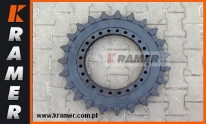 Koło napędowe JCB JS330