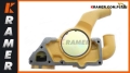 Pompa wody KOMATSU D31-16 4D105  6130-62-1200; Pompa wody/ Water pump/ Wasserpumpe/ водяной насос/ pompa dell'acqua/ pompe a eau.
