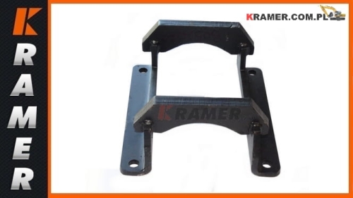 Osłona łańcucha HITACHI EX200 ZX110 ZX200 ZAXIS210 8052020 Track chain guard /  link guard / Направляющая цепи