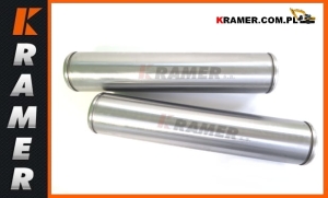 Sworzeń CAT łamania ramienia tylnej łyżki 428D