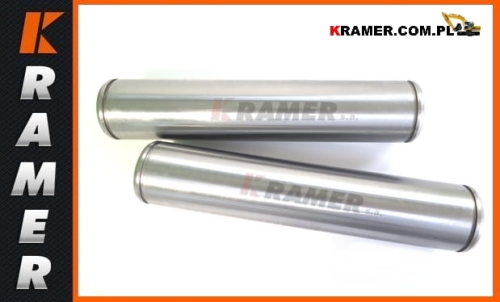 Sworzeń CAT łamania ramienia tylnej łyżki 428D; Nr.kat- 1849956/ 184-9956; Bucket pin/ Schaufelstift/ Булавка для ковша/ Perno della benna/ Goupille de godet.