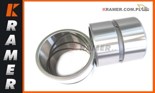 Tuleja KOMATSU siłownika boom PC400 PC450  707-76-10270  ; Tuleja/ Bushing/ Buchse/ втулка/ Baccola/ Douille.