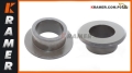 Tuleja KOMATSU łyżki PC400 PC450 z kołnierzem ; 208-70-74170; Tuleja/ Bushing/ Buchse/ втулка/ Baccola/ Douille.
