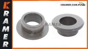 Tuleja KOMATSU łyżki PC400 PC450 z kołnierzem