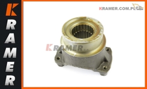 Flansza wału VOLVO BL60 BL61 BL70 BL71