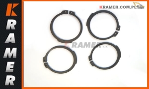 Zabezpieczenie CAT ramię przód 434F 432E 424D