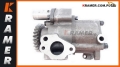 Pompa oleju KOMATSU D150 D155 D355-3 6D155 6128-52-1013