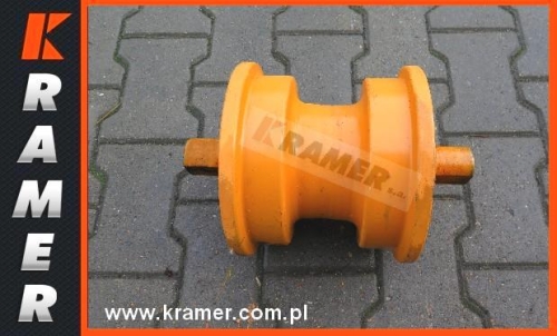 Rolka jezdna CAT D5H I-kraw. -bezwspornikowa  CP05.10H.00  Track Roller Single Flange (SF) / track bottom roller  / Laufrolle / Опорный каток / görgők / rouleaux