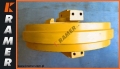 Koło napinające Komatsu D31 D37 kpl 113-30-00102 Idler / Leiträder / Натяжное колесо / Ленивец / Láncfeszítő kerekek / Ruote anteriori / Vodeci tockovi / Roue folle.