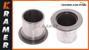 Tuleja KOMATSU ramienia z kołnierzem PC400-8 PC450