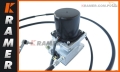 Silnik krokowy HYUNDAI R160-3 R290-7 R320-7  21EN-32200  MOTOR ASS'Y GOVERNOR / throttle motor / Stepping motor governor