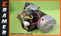 Rozrusznik KOMATSU D65 WA470 PC300 6D125  600-813-4530  Rozrusznik / Starter / стартар / startér / forret / käynnistin / démarreur / μίζα / ავტორი / स्टार्टर / motor de arranque / tosaithe / スターター / 선발 