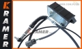 Silnik krokowy DOOSAN DX300 340LC-V 420LC-V  523-00008  MOTOR ASS'Y GOVERNOR / throttle motor / Stepping motor governor