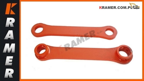 Łącznik łyżki boczny Hitachi EX200-5 EX200-3 9733731/3048731